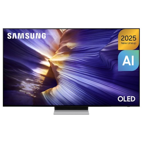 TV OLED  QE48S90FAEXXH QD SMART AI 100Hz